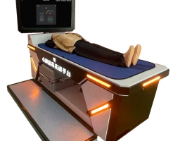 心肺复苏实训平台