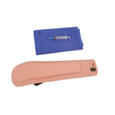 高级电子上臂肌肉注射训练模型