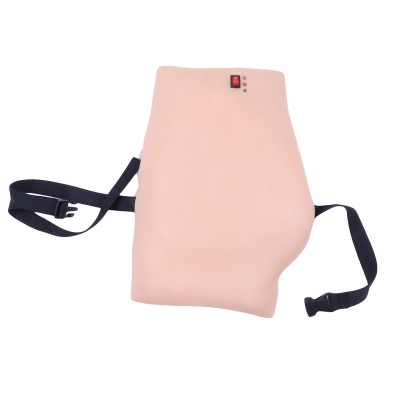 高级电子臀部注射训练模型