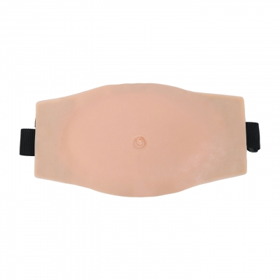 肚皮注射练习模型